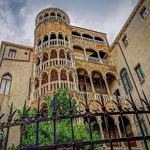 Residenza La Torretta Apartment