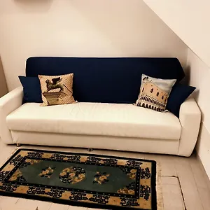 Andrea Flat Mezzanine Floor Apartment
